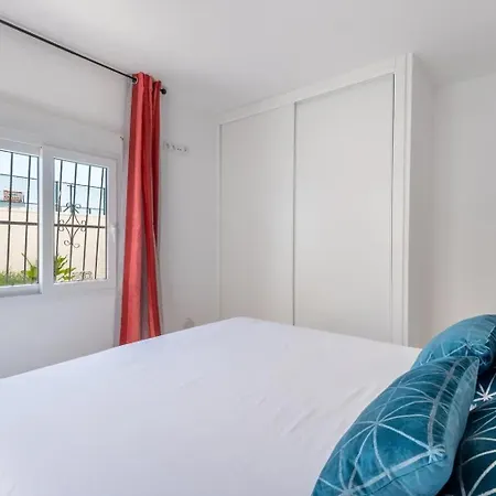 Casa Calas Apartmán