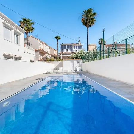 Apartment Casa Calas