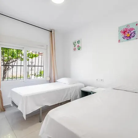 Casa Calas Apartment *
