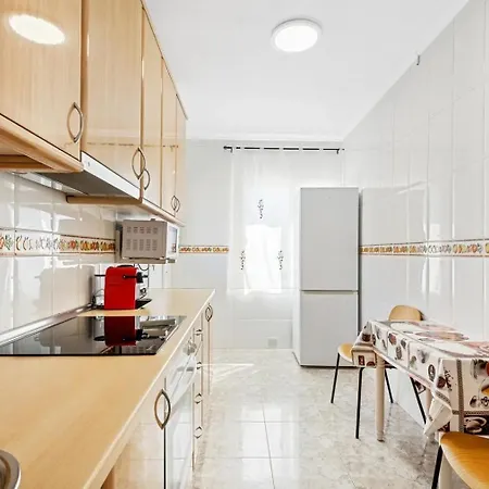 Apartmán Casa Calas