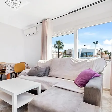 Casa Calas Apartmán *