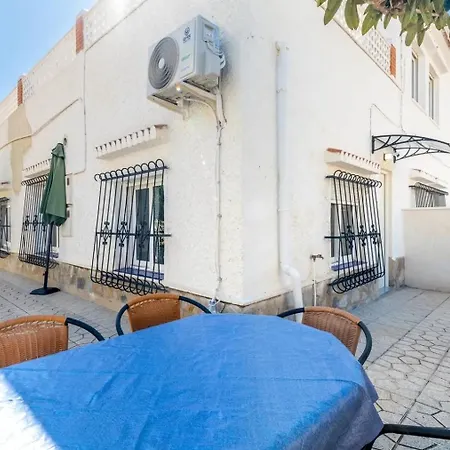 Casa Calas Appartement