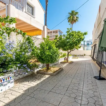 Casa Calas Apartment