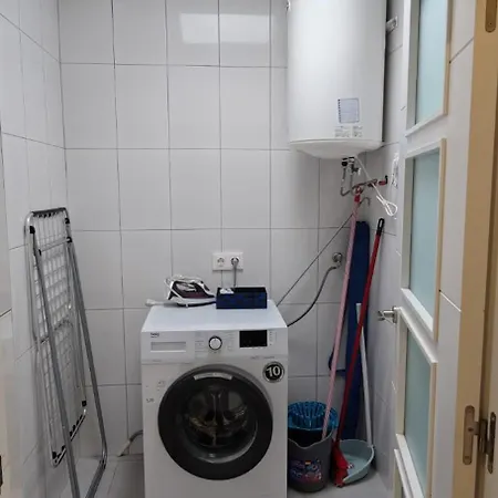 Apartamento Casa Calas