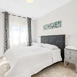 Casa Calas Appartement