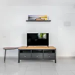 Appartement Casa Calas *