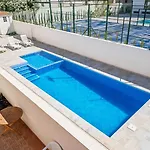 Appartement Casa Calas *