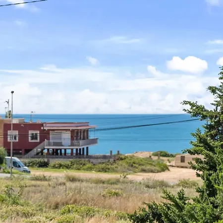 Apartamento Casa Calas Torrevieja