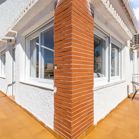 Apartamento Casa Calas *