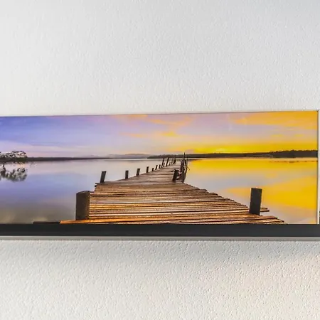 Apartamento Casa Calas Torrevieja