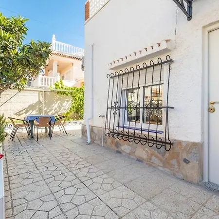 Apartamento Casa Calas *