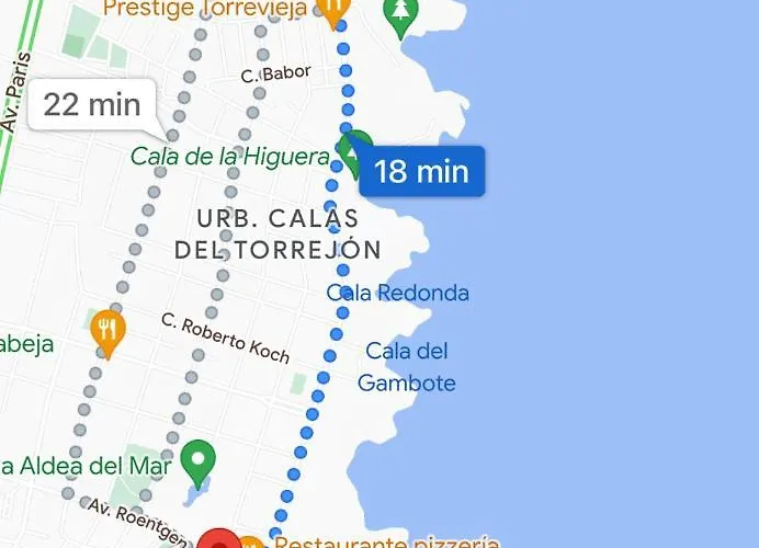 Casa Calas Apartamento