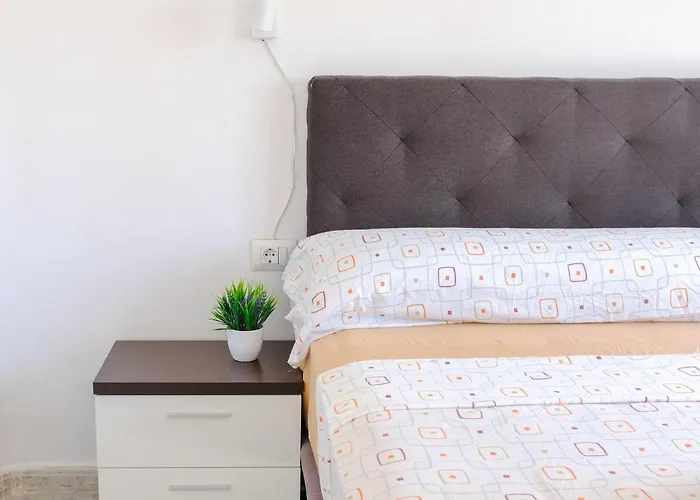 Casa Calas Torrevieja