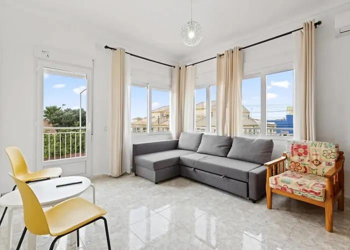 Casa Calas Apartamento