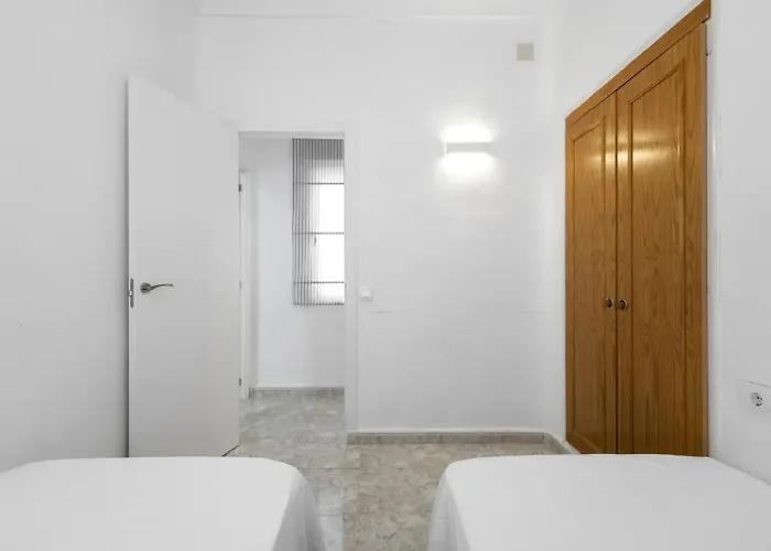 Casa Calas Apartamento *