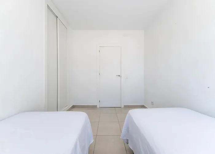 Apartamento Casa Calas