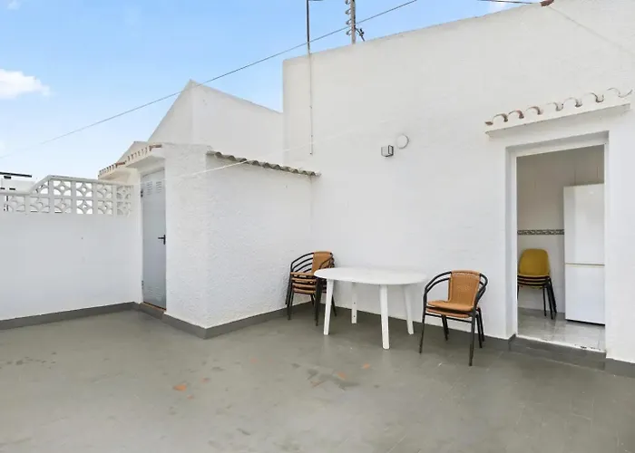 Casa Calas Apartamento *