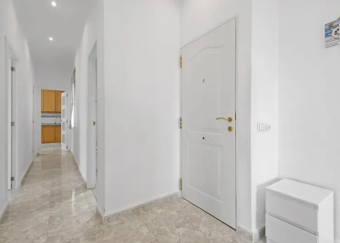 Apartamento Casa Calas Torrevieja