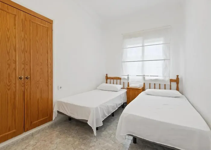 Casa Calas Torrevieja