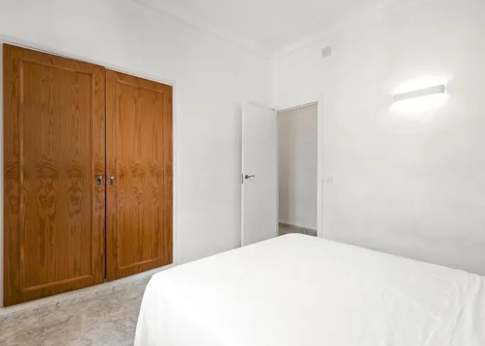 Apartamento Casa Calas