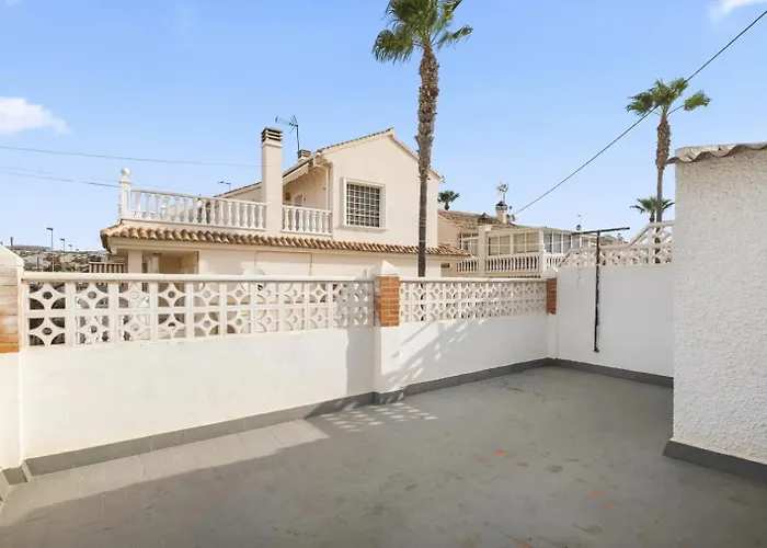 Apartamento Casa Calas *