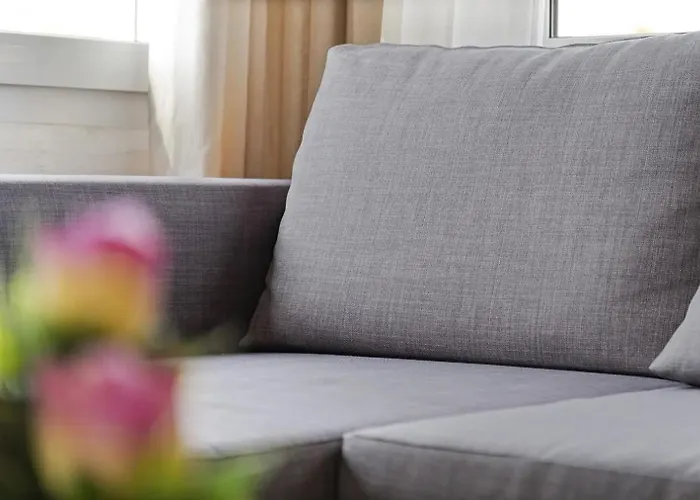 Apartamento Casa Calas *