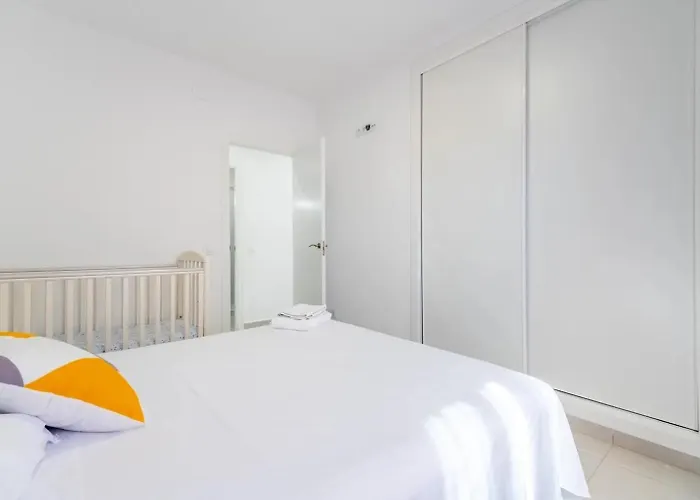 Apartamento Casa Calas Torrevieja
