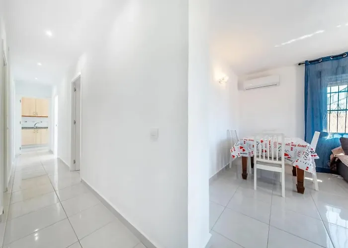 Apartamento Casa Calas Torrevieja