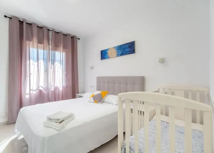 Casa Calas Apartamento