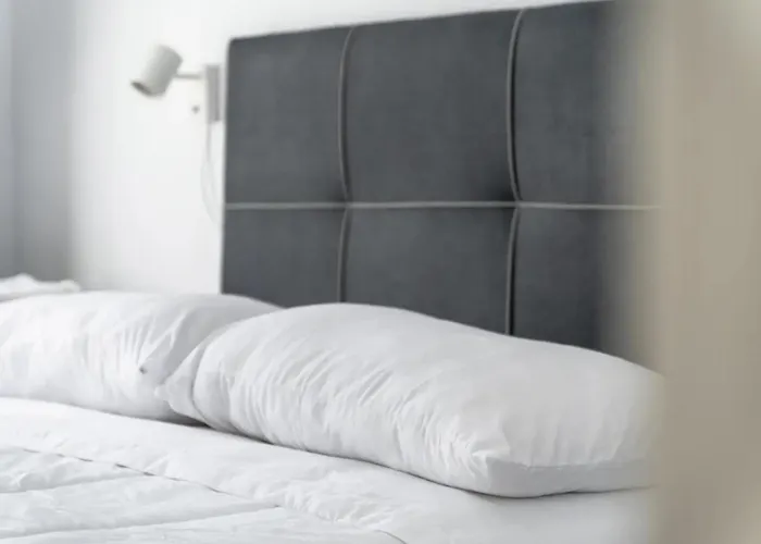Apartamento Casa Calas Torrevieja