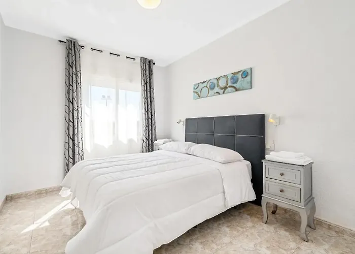 Casa Calas Apartamento