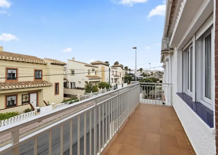 Apartamento Casa Calas *