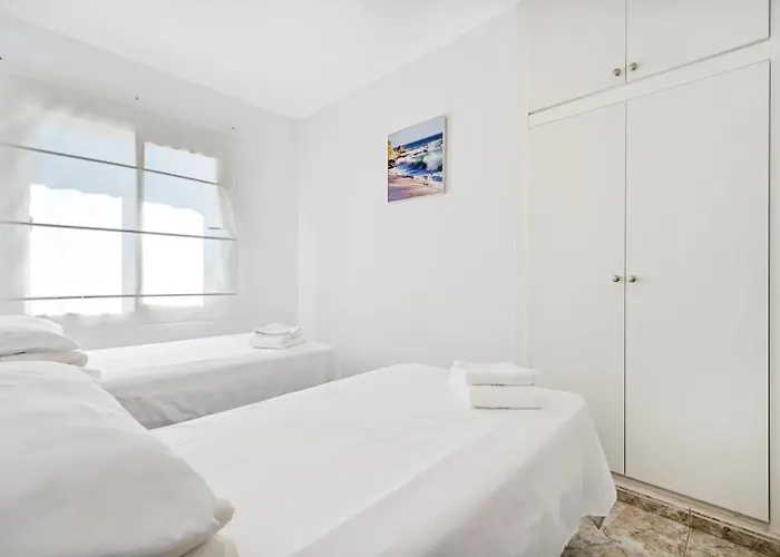 Casa Calas Apartamento Torrevieja