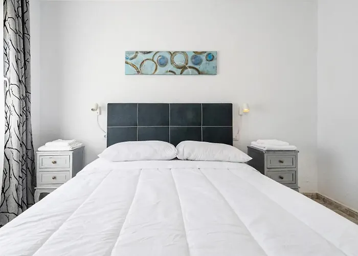 Casa Calas Apartamento