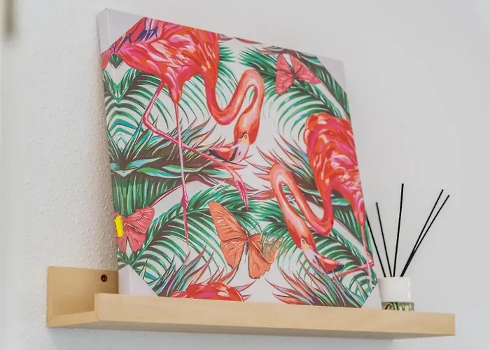 Apartamento Casa Calas