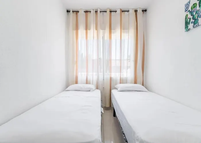 Apartamento Casa Calas *