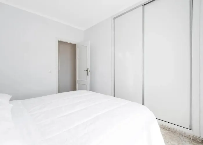 Apartamento Casa Calas *