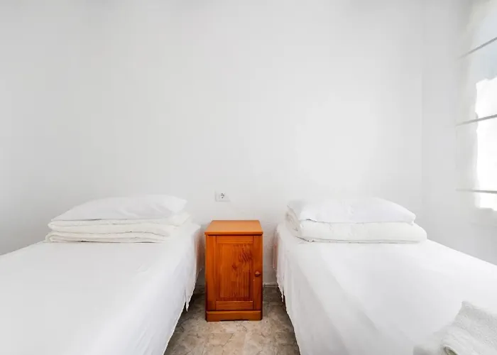 Casa Calas Apartamento