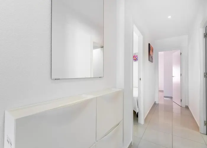 Apartamento Casa Calas *