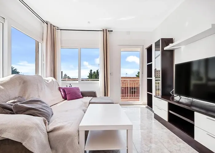 Casa Calas Torrevieja