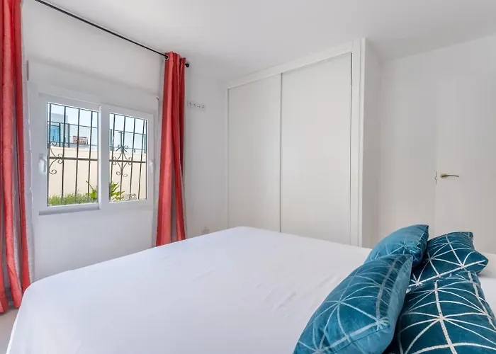 Casa Calas Apartamento