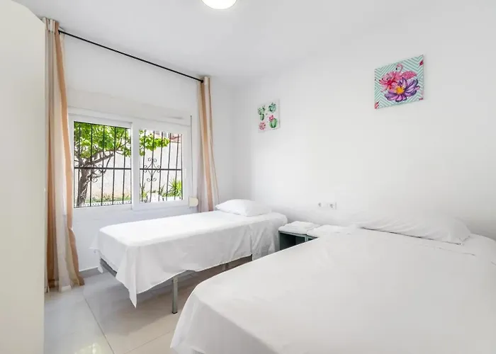 Casa Calas Apartamento *