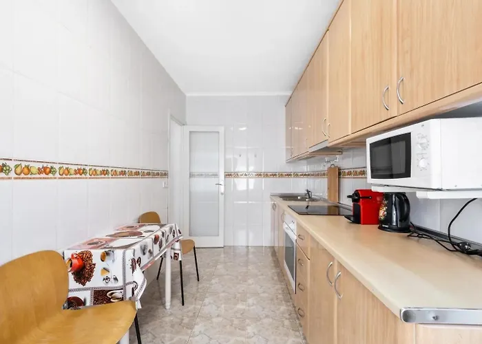 Apartamento Casa Calas *