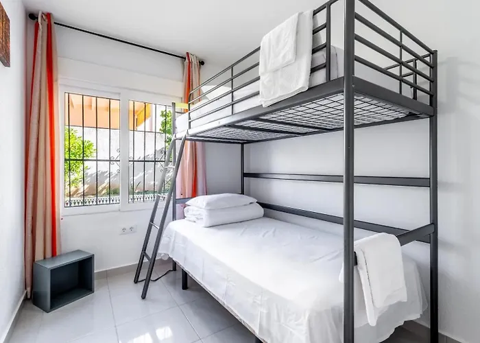 Casa Calas Apartamento