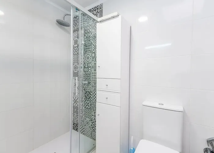 Casa Calas Apartamento *