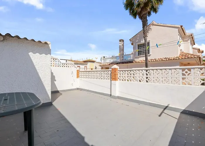 Apartamento Casa Calas *