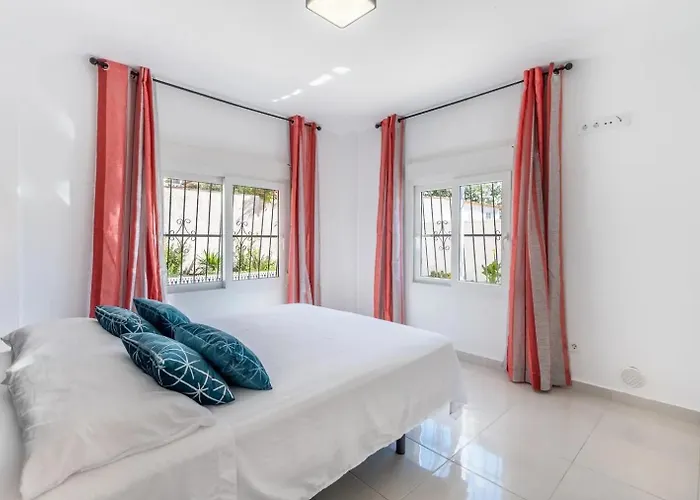 Casa Calas * Torrevieja