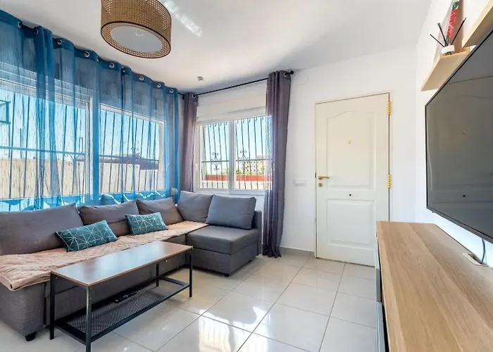 Casa Calas Apartamento