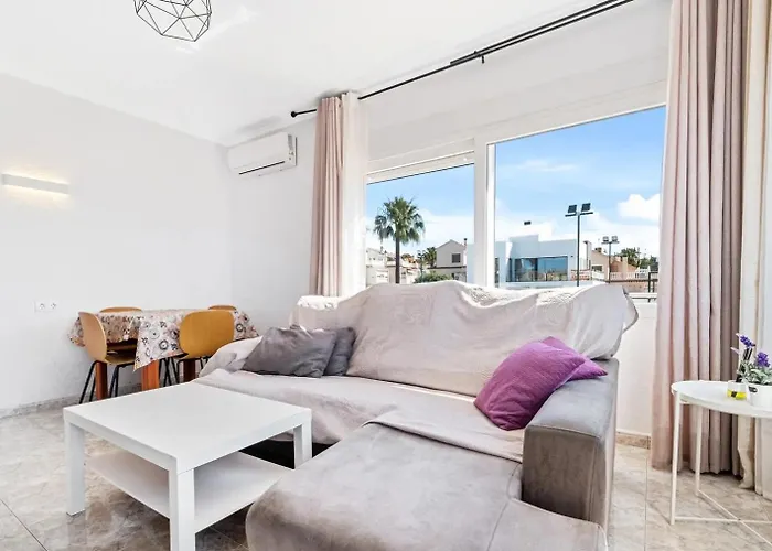 Casa Calas Apartamento *