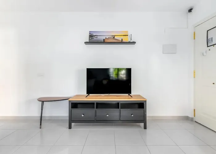 Apartamento Casa Calas *